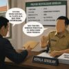 Kepsek di Aceh Utara Mengaku Diminta Rp70 Juta oleh Oknum yang Mengaku Wartawan