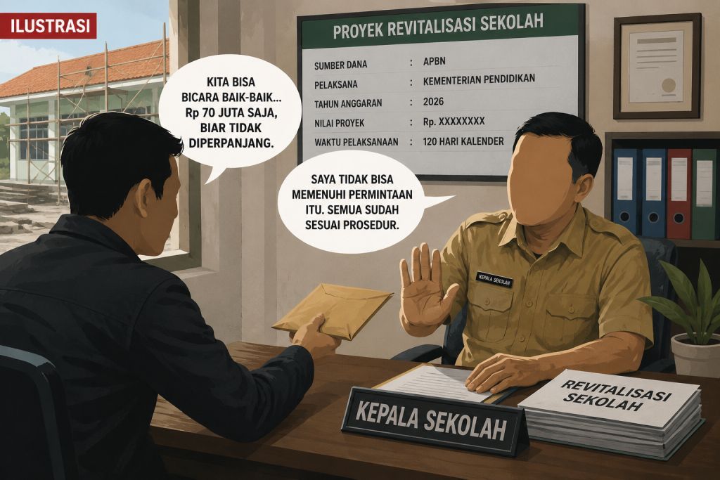 Ilustrasi