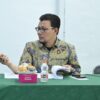 Dr Musriadi Sebut Pendidikan Diniyah Pondasi Generasi Berkarakter