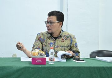 Dr Musriadi Sebut Pendidikan Diniyah Pondasi Generasi Berkarakter