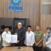 DSI Aceh Minta Dukungan PEMA Jelang MTQ Nasional dan Persiapan Tuan Rumah 2028