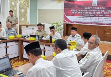 Status Tanah Blang Padang Belum Final, DSI Aceh Dorong Jalur Kebijakan Pemerintah