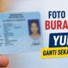 KTP Buram, Rusak, atau Wajah Berubah? Disdukcapil Banda Aceh Buka Layanan Penggantian