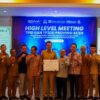 TPID dan TP2DD Aceh Sepakati Tujuh Langkah Jaga Inflasi dan Ekonomi