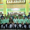 Wagub Sumut Buka PRSU ke-50,Bupati Asahan Dorong Promosi Potensi Daerah
