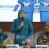 Bupati Buka Rakornis TP PKK, Tekankan Sinergi OPD dan Integritas Anti-Korupsi