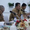 Rakorpem Juli 2026 : Wabup Tekankan Clean Governance dan Pengawalan Pilkades