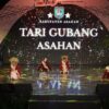 Asahan Tampilkan 14 Etnis dan UMKM Unggulan di PRSU ke-50 Medan