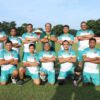 Bupati Buka Turnamen Sepak Bola Kemerdekaan ke-81 Piala Dandim 0208/Asahan