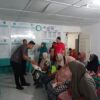 Gerakan “Koalisi Jumat Berbagi” Camat Buntu Pane Salurkan Bantuan ke Desa Ambalutu