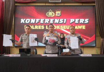 Buron Dua Bulan, Pemerkosa Penyandang Disabilitas Ditangkap