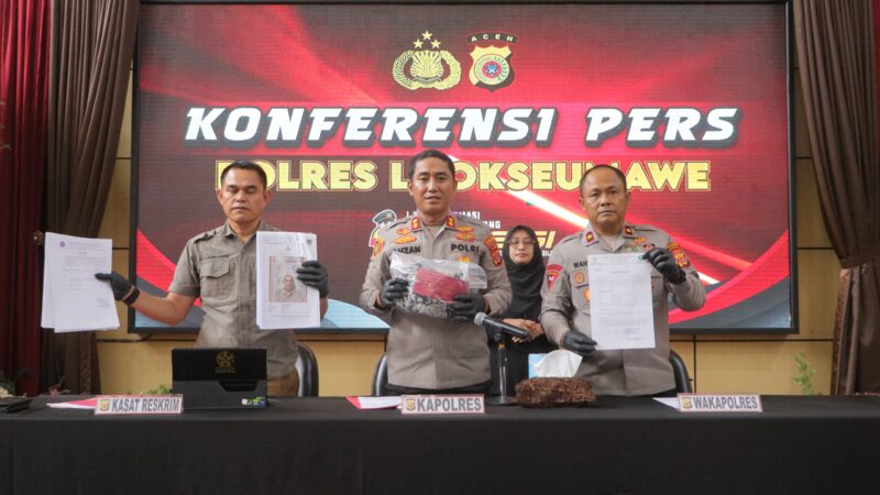 Buron Dua Bulan, Pemerkosa Penyandang Disabilitas Ditangkap