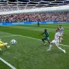 Belgia Melaju, Senegal Menangis di Ujung Waktu