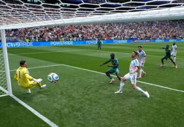 Belgia Melaju, Senegal Menangis di Ujung Waktu