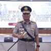 Irjen Ruddi Setiawan Resmi Nahkodai Polda Aceh