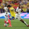 Kolombia Menang, Ini Daftar dan Jadwal 16 Besar