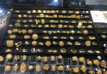 Harga Emas Turun, Daya Beli Meningkat Hingga 90 Persen