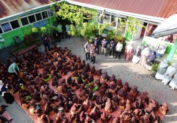 Kemenag Aceh Dorong Matamuda Jadi Momen Pemetaan Potensi Murid Madrasah