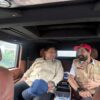 Gas Blok Andaman, Ini Empat Poin Surat Gubernur Mualem untuk Presiden