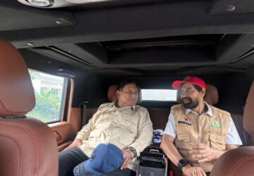 Gas Blok Andaman, Ini Empat Poin Surat Gubernur Mualem untuk Presiden