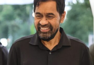 Sambut Baik Kapolda Irjen Ruddi, Gubernur Mualem: Mari Sama-sama Bangun Aceh