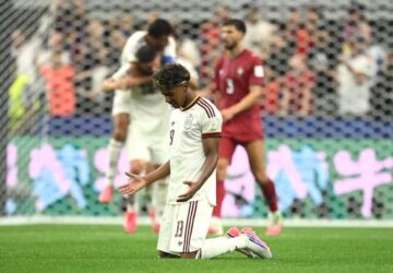 Spanyol ke Perempat Final, Portugal Takluk di Injury Time
