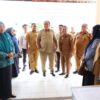 Bupati Asahan Hadiri Layanan KB Mantap di RS Sri Pamela