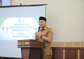 Wakil Wali Kota: Pelanggaran Syariat Kini Juga Terjadi di Media Sosial