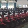 852 Imum Gampong di Aceh Utara Segera Terima Motor Operasional