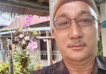 Mantan Forum Geusyik Langkahan Terpilih Imum Mukim Lueng Angen