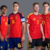 Preview : Belgia vs Spanyol Membara