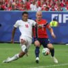 Bellingham Antar Inggris ke Semi Final