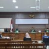 Kasus Ikhtilath YS Alias Palee Masuk Meja Hijau