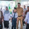 Sekda Aceh: Kehadiran Ayah di Hari Pertama Sekolah Bermakna Besar bagi Anak