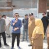 Komisi III DPRK Banda Aceh Tinjau Gedung BAA