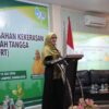 Syarifah Munira: Cegah KDRT Harus Jadi Gerakan Bersama, Bukan Tugas Pemerintah Saja