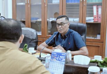 Ismawardi Apresiasi Empat OPD Banda Aceh Nihil Temuan BPK, Dinilai Berhasil Jalankan Tugas dan Tata Kelola Keuangan