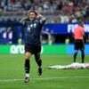 Gol Telat Antar Argentina ke Final