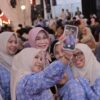 Illiza: Lulusan SMK Harus Jadi Pencipta Lapangan Kerja, Bukan Sekadar Pencari Kerja
