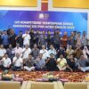 35 Wartawan Dinyatakan Kompeten, PWI Pusat Apresiasi Dukungan Pemerintah Aceh dan Dunia Usaha