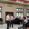Tingkatkan Kualitas SDM Karate, FORKI Aceh Gelar Pelatihan Wasit dan Pelatih di Pidie
