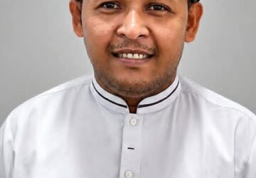 Direktur DRI: Dukung Kortas Tipikor Polri Wujudkan Penegakan Hukum yang Berkeadilan