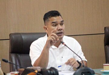 Ketua DPRK Aceh Besar Raih Pimred Award 2026, Dinobatkan Legislatif Terbaik Bidang Komunikasi Publik