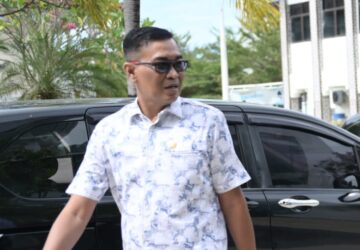 Ismawardi Minta Panitia Nobar Piala Dunia di Halaman Kantor Walikota Pisahkan Penonton Pria dan Wanita