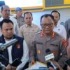 Polisi Berhasil Ungkap Kasus Curas di Toko Emas Tapaktuan