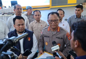 Polisi Berhasil Ungkap Kasus Curas di Toko Emas Tapaktuan