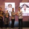 Pemerintah Aceh Borong Tiga Penghargaan di Forum Pemred Multimedia Award 2026