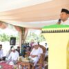 Wagub Aceh Perkuat Silaturahmi dengan Ulama dan Dayah di Aceh Selatan