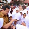 Wagub Aceh Dorong Generasi Muda Kuasai Teknologi Industri Lewat Beasiswa ke Tiongkok