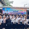 Resmikan Sekolah Lansia Angkatan III, Asahan Perkuat Ekosistem